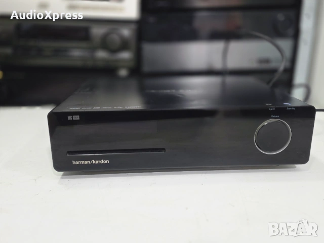 🔥 Harman Kardon HS200 – стилен кино звяр, но за майстор! 🎬⚠