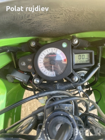 Yamaha Tzr50R 2007 2 такт (90cc), снимка 10 - Мотоциклети и мототехника - 56244638