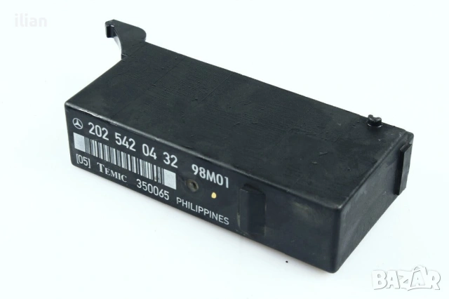 Модул светлини Mercedes W202 B92 2025420432 350065