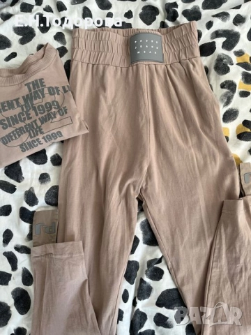 Екип Pause НОВ