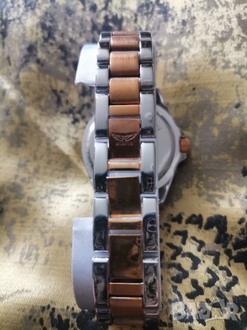 ***Луксозен швейцарски часовник Aviator F seies , снимка 13 - Луксозни - 35687942