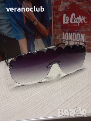 Слънчеви очила Маска Актив 2024, снимка 4 - Слънчеви и диоптрични очила - 44160191