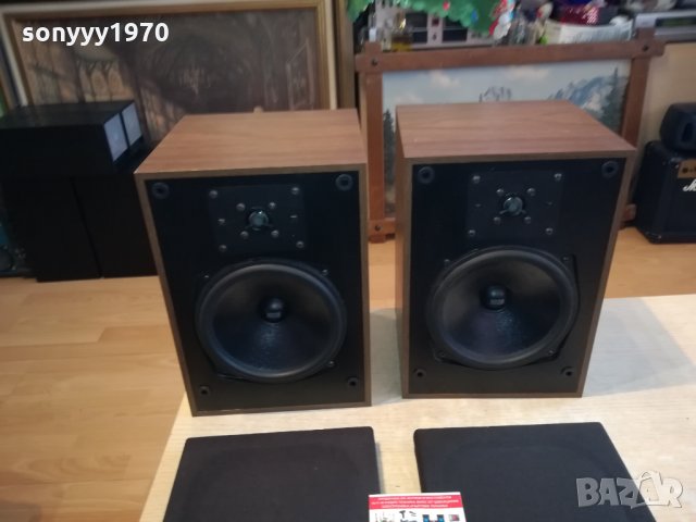 HECO-GERMANY 2БР ТОНКОЛОНИ 1102221122, снимка 5 - Тонколони - 35750678