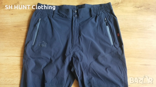 Vikafjell ULRIKEN Stretch Trouser размер L / XL изцяло еластичен панталон - 1490, снимка 4 - Панталони - 52472139