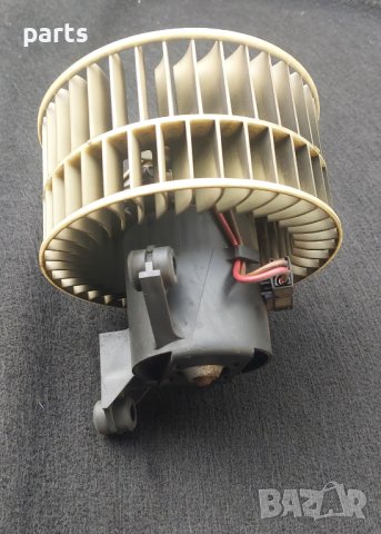 Вентилатор Парно Мерцедес А класа W168 - 5399045200 N, снимка 2 - Части - 41428171