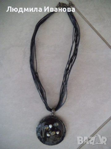 Брошки, гердани, обеци, гривни