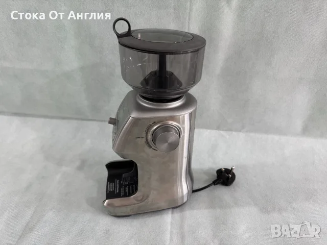Кафемелачка - Sage BCG820 BSSUK, снимка 2 - Други - 54674565