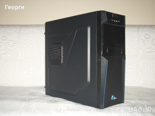 Кутия със Захранване, снимка 4 - Захранвания и кутии - 52770734