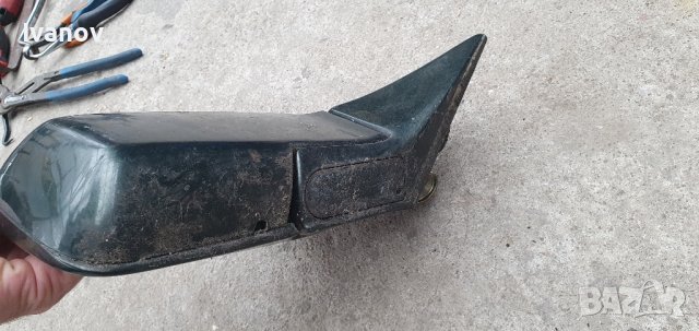 Дясно странично електрическо огледало за бмв е34 преди фейслифт , снимка 5 - Части - 42074910