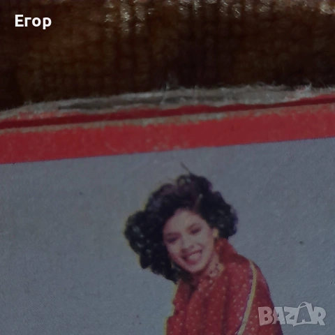 Диско плочи, снимка 10 - Грамофонни плочи - 53598445