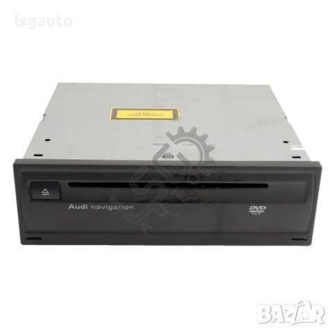 GPS навигация AUDI A6 (4F, C6) 2004-2011 ID: 121148