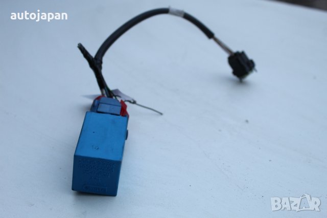 Синьо реле Пежо 307 св 2.0хди 03г Peugeot 307 sw 2.0hdi 2003, снимка 2 - Части - 44194450