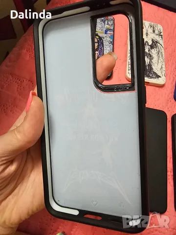 Кейсове за Samsung s24 , снимка 6 - Калъфи, кейсове - 55838446