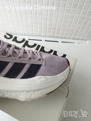 Маратонки на Адидас, снимка 4 - Маратонки - 52514512