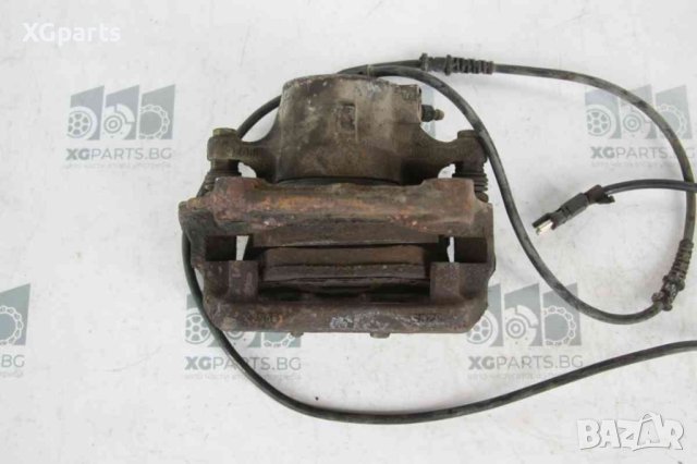 Преден десен спирачен апарат за Mercedes C-class W202 C220D 95к.с. (1993-2000), снимка 3 - Части - 41504099