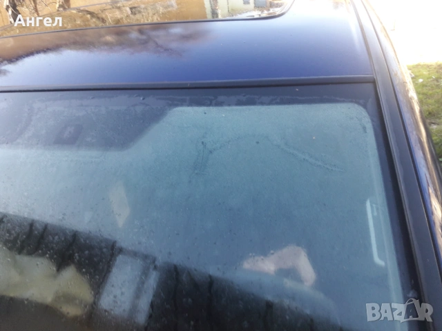 УHONDA  Fr-v 2.0 v-tec - цяла за части,АГУ, снимка 4 - Автомобили и джипове - 53071576