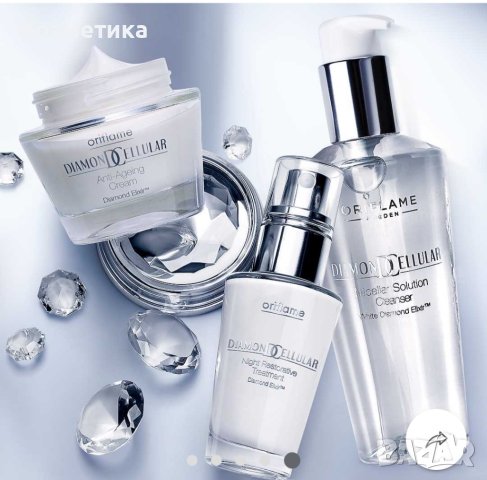 Подмладяващ серум , снимка 2 - Козметика за лице - 41116349