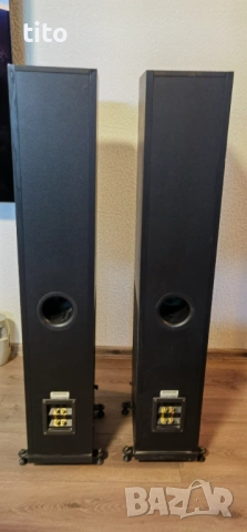 JAMO 626 Тонколони, снимка 5 - Тонколони - 53690660