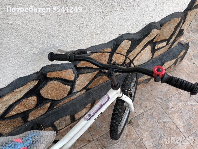 велосипед 20", снимка 13 - Велосипеди - 52144940
