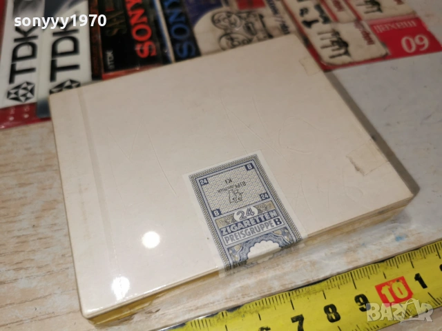HB ORIGINAL-ЗА КОЛЕКЦИЯ 0603261835, снимка 11 - Колекции - 53738200