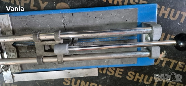 Машина за рязане на плочки , снимка 4 - Други инструменти - 52799539