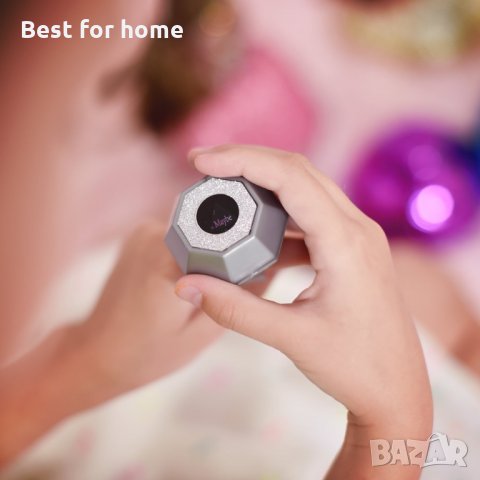 Кукла в бутилка Genie Surprise, снимка 6 - Кукли - 34489919