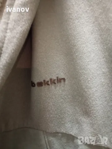 Суичър детски Bekkin, снимка 2 - Детски якета и елеци - 50336123