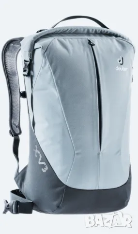 DEUTER XV3 / ергономична раница, снимка 17 - Спортна екипировка - 48460444