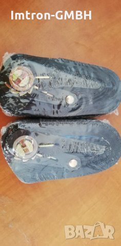 Комплект обтягащ ремък/колан | 2 броя | 6 метра всеки | newpo лента за закрепване тресчотка