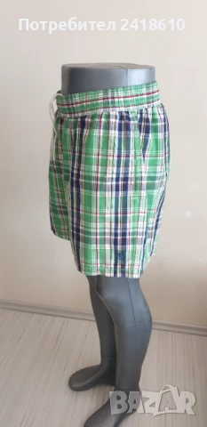 POLO Ralph Lauren Swimwear Mens Size M  ОРИГИНАЛ! Мъжки Бански!, снимка 4 - Бански - 50808658