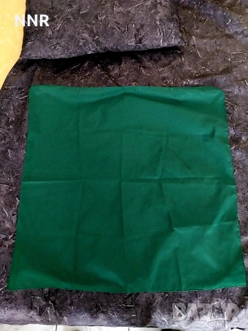 Забрадки - шалове - 9 бр. - вижте снимките, снимка 4 - Шалове - 53380540