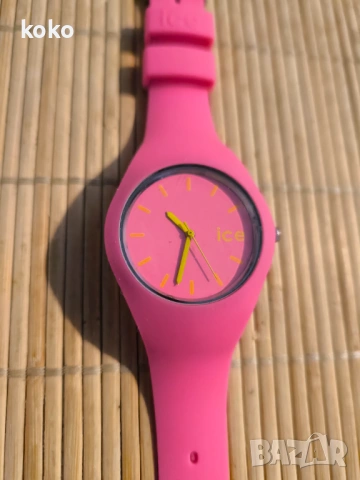 Часовник дамски Ice, снимка 3 - Дамски - 53016409