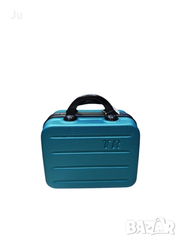 надкуфарна козметична чанта за самолет за лични вещи 30/20/15см, снимка 2 - Чанти - 36247209