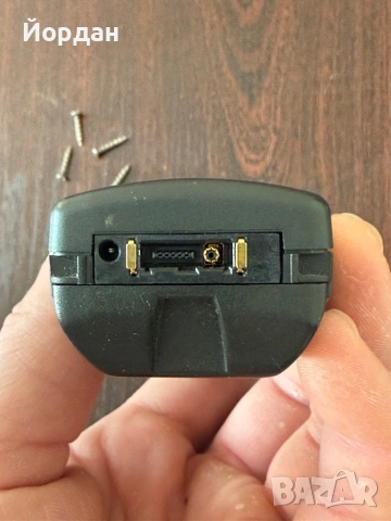 Nokia 3110 (1997), снимка 7 - Nokia - 53117248