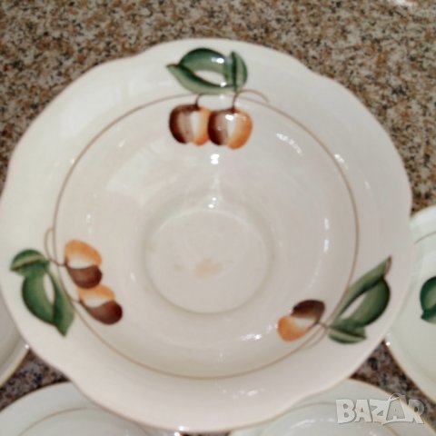 Сервиз за битова стая, снимка 5 - Сервизи - 44178844