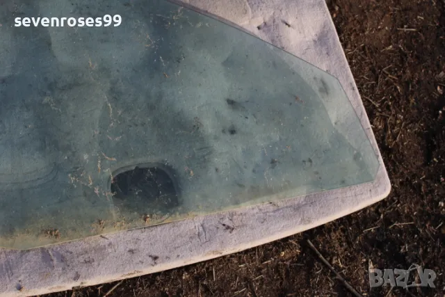 Стъкло предно дясно Фолксваген Поло 2 1997 4врати VW Polo 2, снимка 4 - Части - 48580241