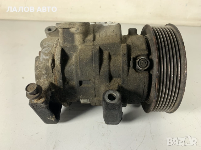 Компресор климатик Тойота Хилукс Kompresor klimatik Toyota Hilux 447260-8020, снимка 2 - Части - 52646097