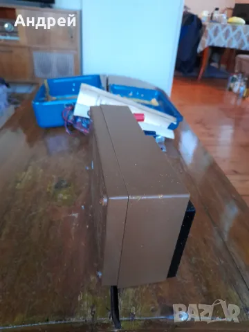 Стар мултицет Ц4353 В4.1, снимка 5 - Антикварни и старинни предмети - 49546106