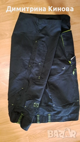 Работен панталон, снимка 2 - Панталони - 53720618