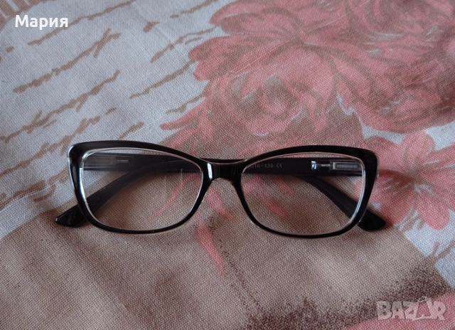 Рамки за диоптрични очила, снимка 3 - Слънчеви и диоптрични очила - 53604389