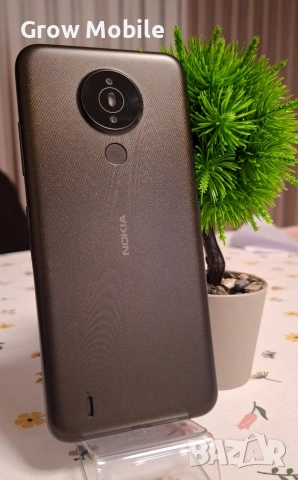 Nokia 1.4, снимка 3 - Nokia - 53818497