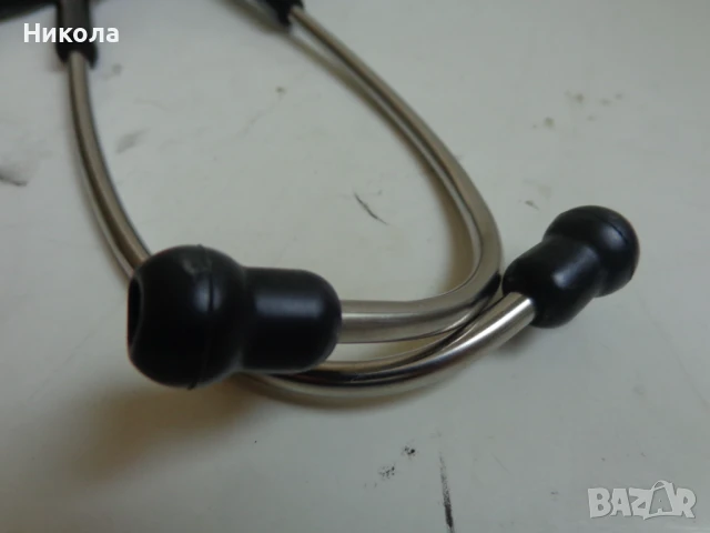 Стетоскоп Kindcare KT-107, снимка 7 - Уреди за диагностика - 50476764
