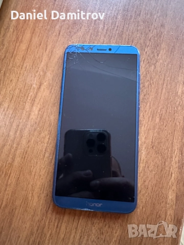 Honor 9 Lite 32GB 3GB RAM Dual