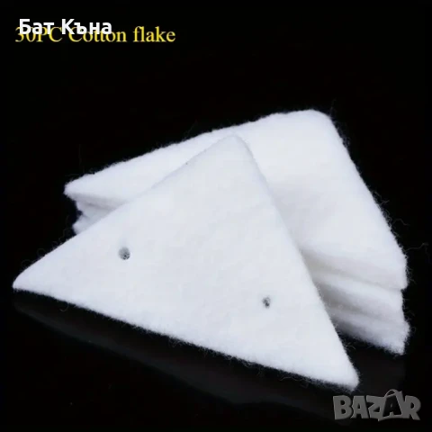 Уред за двустранно почистване на прозорци+резервни кърпи, снимка 7 - Други инструменти - 50619428