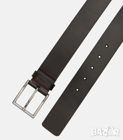 Hugo Кожен колан, снимка 8 - Колани - 53383611