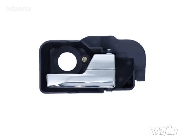 Вътрешна дръжка за дясна врата, Ford, Mondeo MK3, 2000-2007, Хром