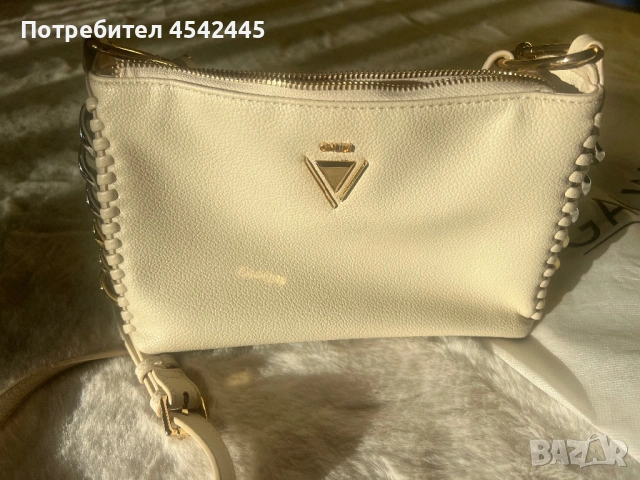 Чанта Gaudi, снимка 2 - Чанти - 53214097