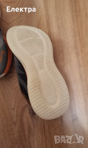 Маратонки LCWaikiki 35 номер , снимка 5 - Детски маратонки - 52122837