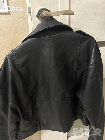 Яке размер S, снимка 4 - Якета - 53712579