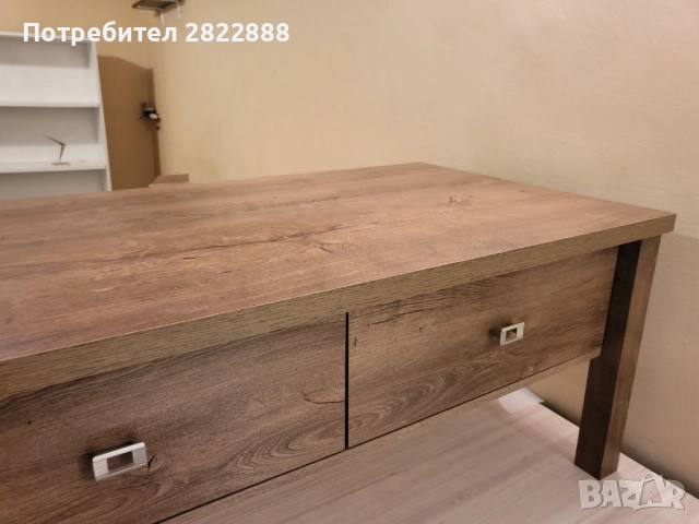 Холна маса, снимка 3 - Маси - 52169705